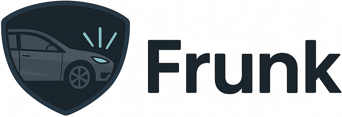 Frunk Logo